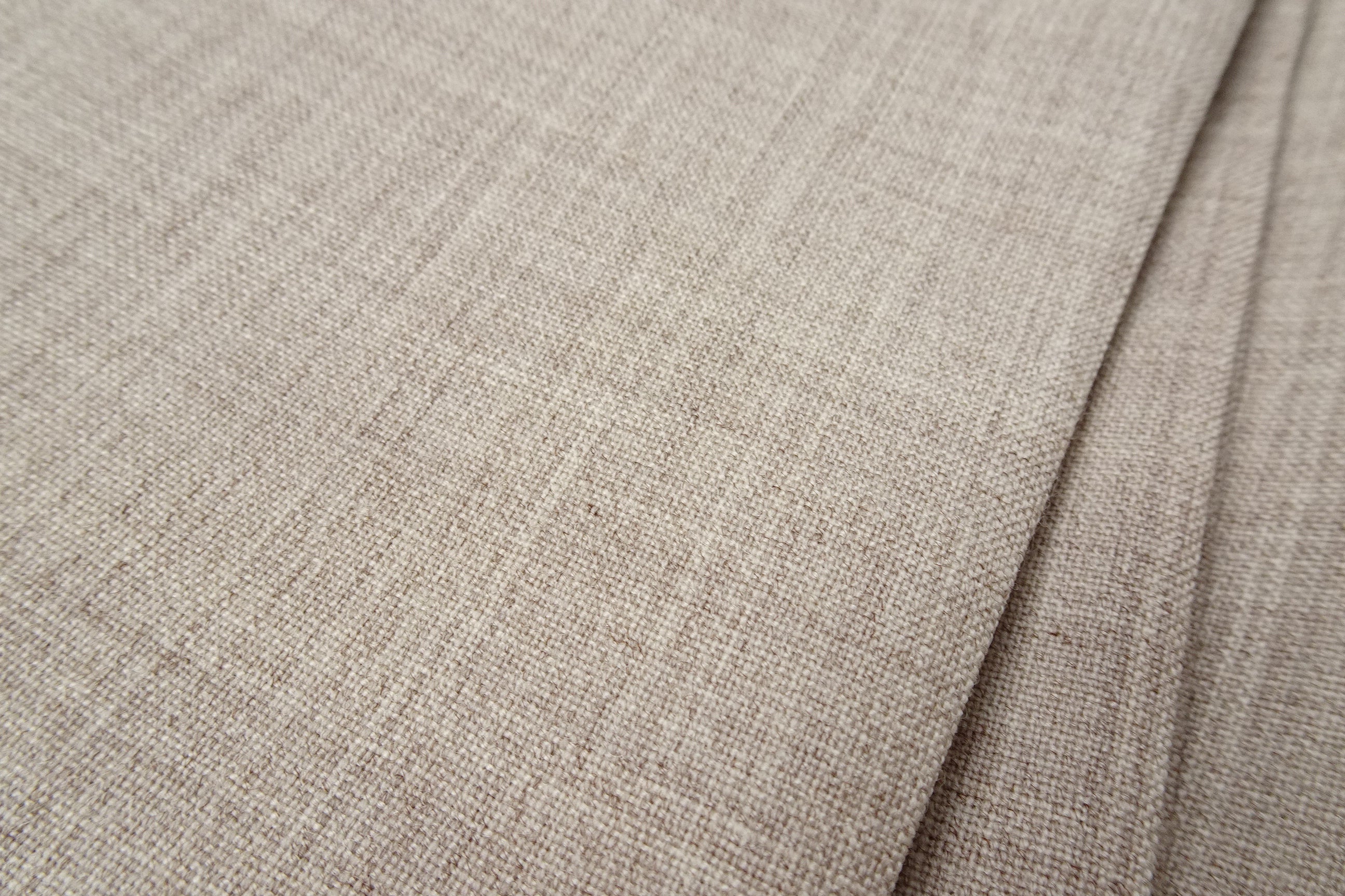 Beige Fresco Trousers EU48/W32