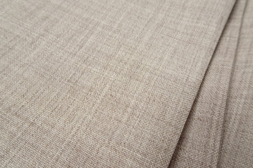 Beige Fresco Trousers EU48/W32