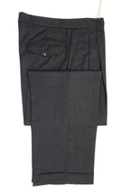 Dark Grey Fresco Trousers EU46/W30