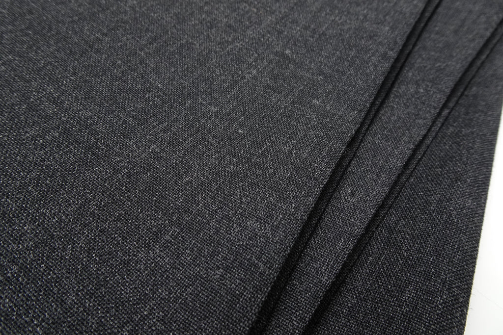 Dark Grey Fresco Trousers EU46/W30