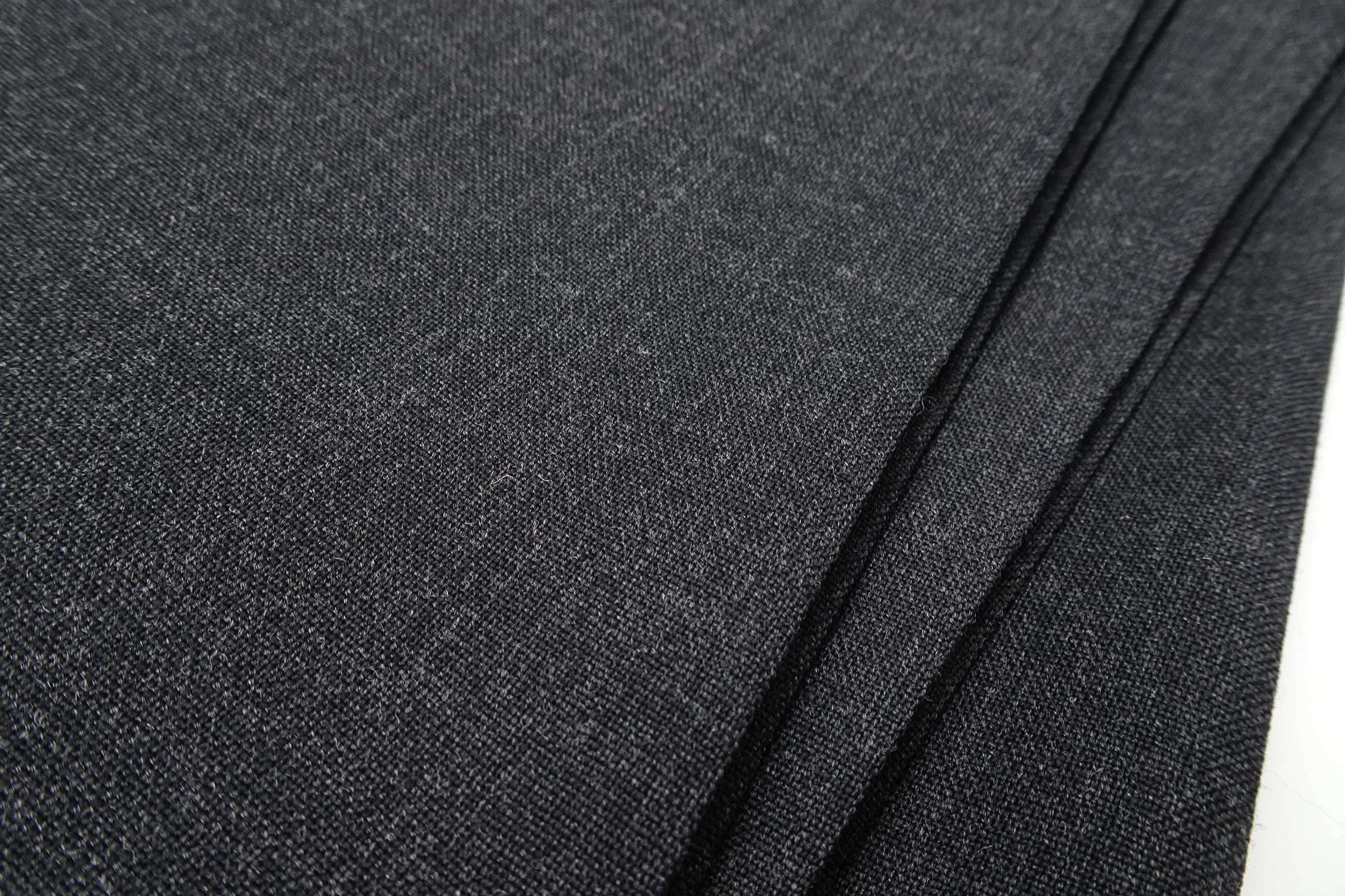 Dark Grey Fresco Trousers EU46/W30