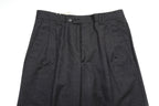 Dark Grey Fresco Trousers EU46/W30