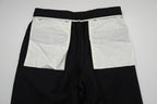 Dark Grey Fresco Trousers EU46/W30