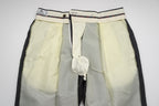 Mid Grey Fresco Trousers EU46/W30