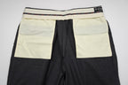 Mid Grey Fresco Trousers EU46/W30