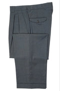 Grey/Blue Fresco Trousers EU46/W30