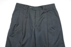 Grey/Blue Fresco Trousers EU46/W30