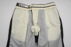 Grey/Blue Fresco Trousers EU46/W30
