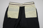 Grey/Blue Fresco Trousers EU46/W30
