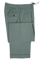 Turquoise Fresco Trousers EU46/W30