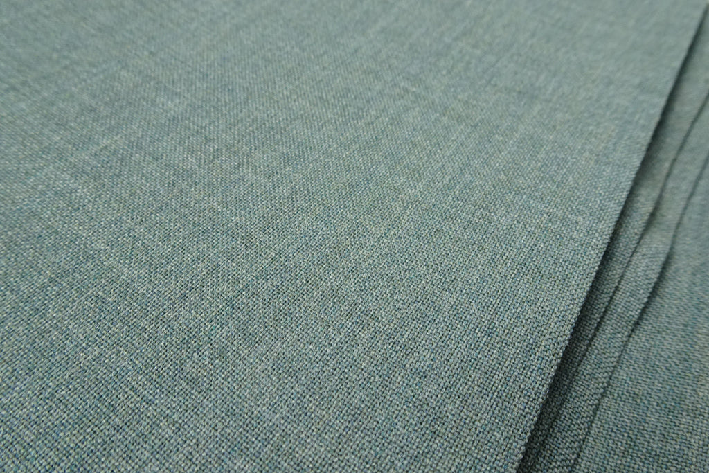 Turquoise Fresco Trousers EU46/W30