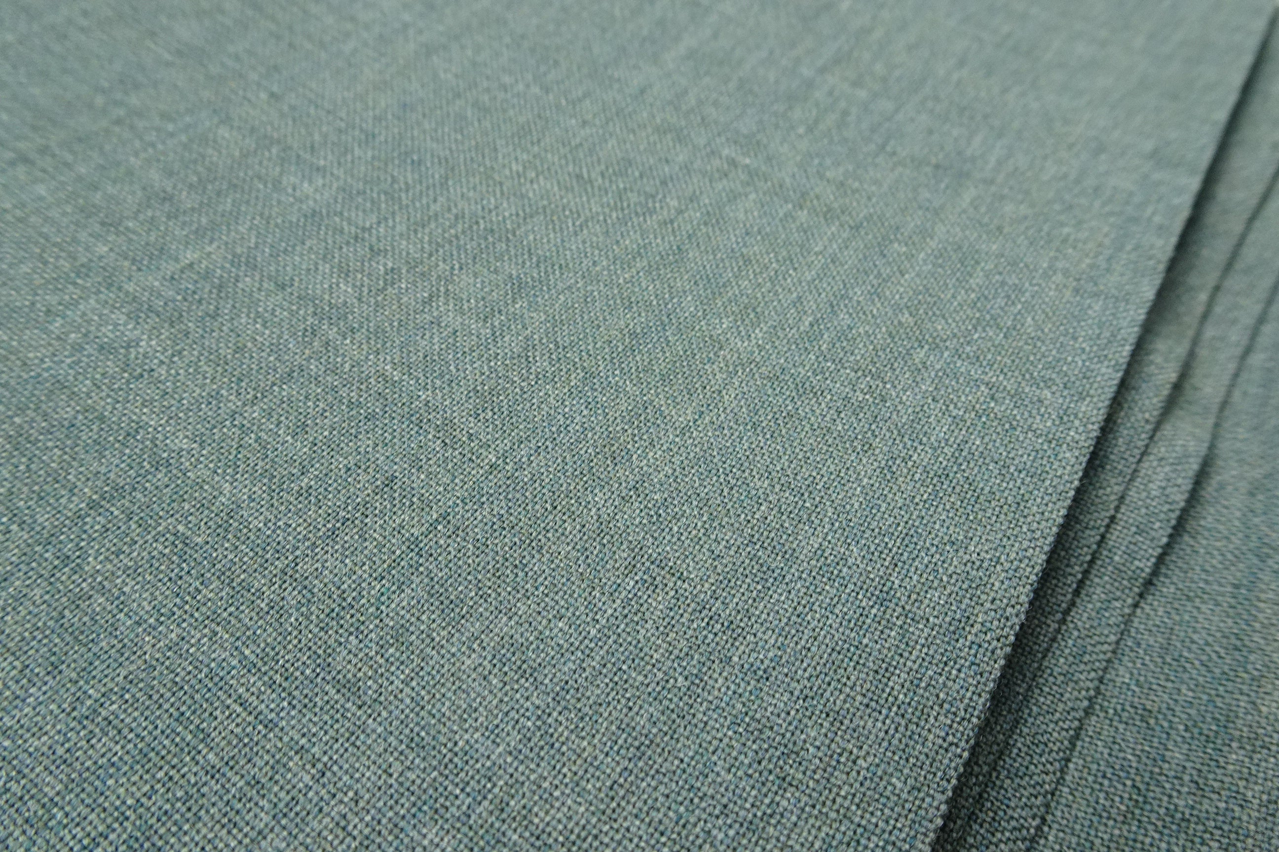 Turquoise Fresco Trousers EU46/W30