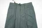 Turquoise Fresco Trousers EU46/W30