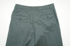 Turquoise Fresco Trousers EU46/W30