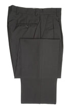 Dark Grey Fresco Trousers EU46/W30