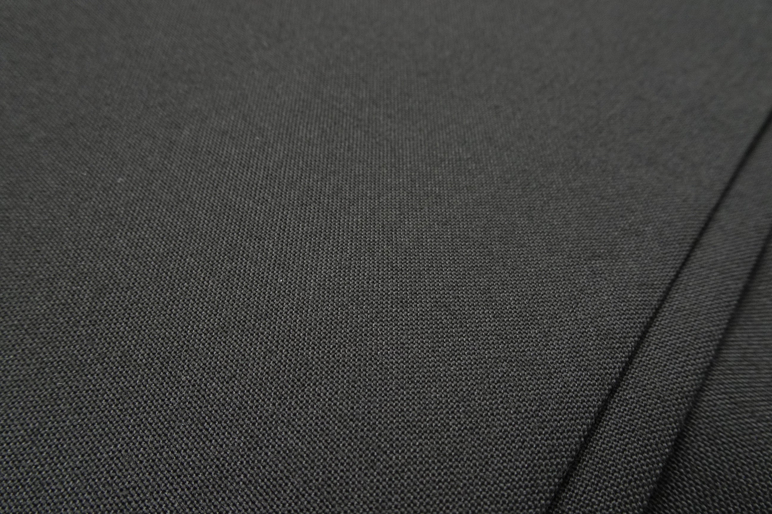 Dark Grey Fresco Trousers EU46/W30