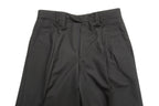 Dark Grey Fresco Trousers EU46/W30