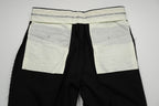 Dark Grey Fresco Trousers EU46/W30