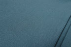 Petrol Blue Fresco Trousers EU50/W34