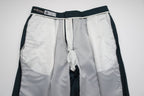Petrol Blue Fresco Trousers EU50/W34
