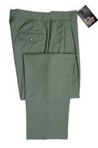 Green Fresco Trousers EU46/W30