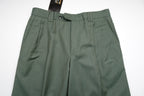 Green Fresco Trousers EU46/W30