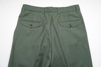 Green Fresco Trousers EU46/W30