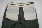Green Fresco Trousers EU46/W30