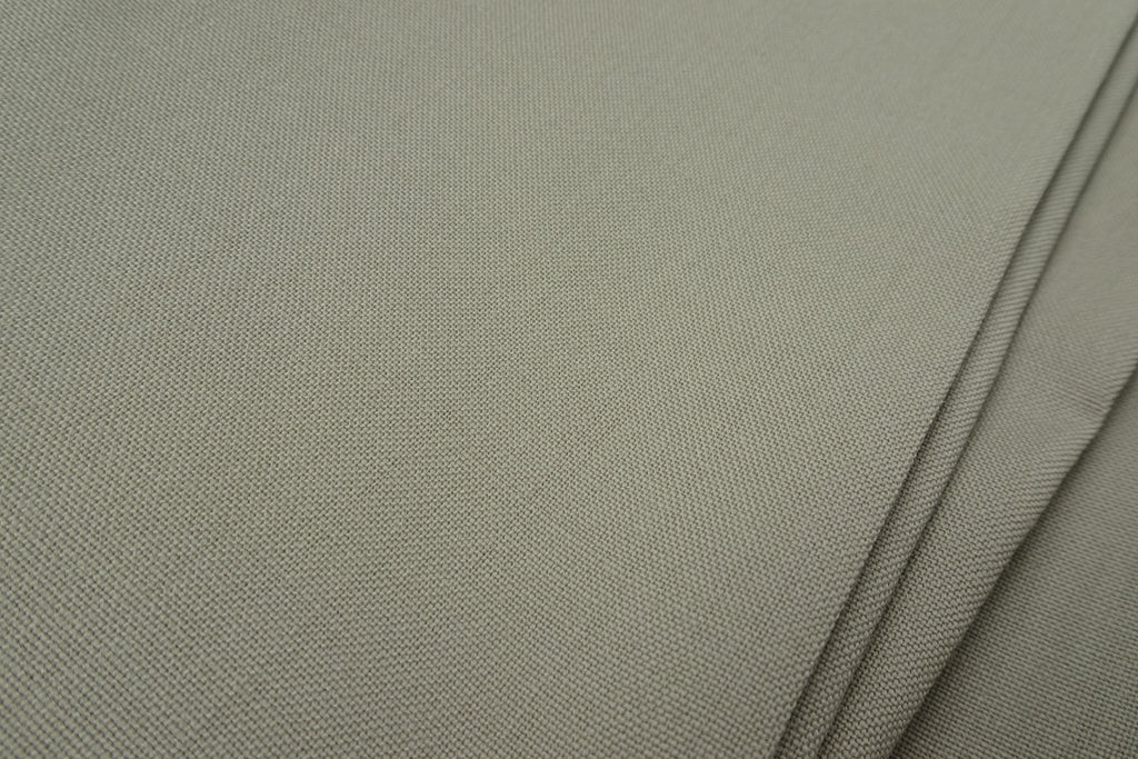 Beige Fresco Trousers EU46/W30