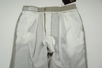 Beige Fresco Trousers EU46/W30