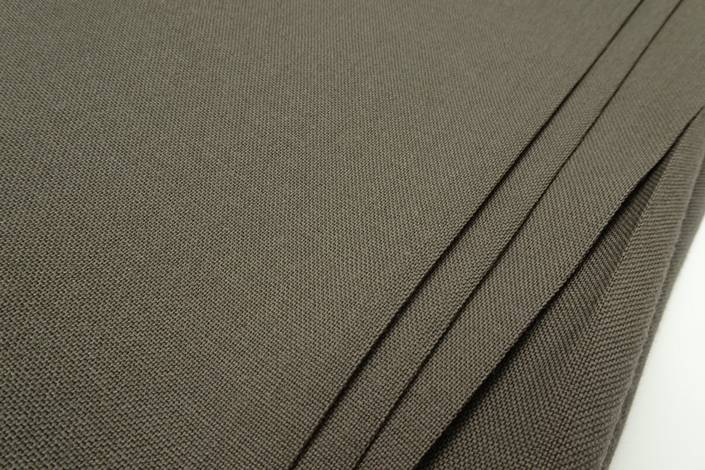 Brown Fresco Trousers EU48/W32