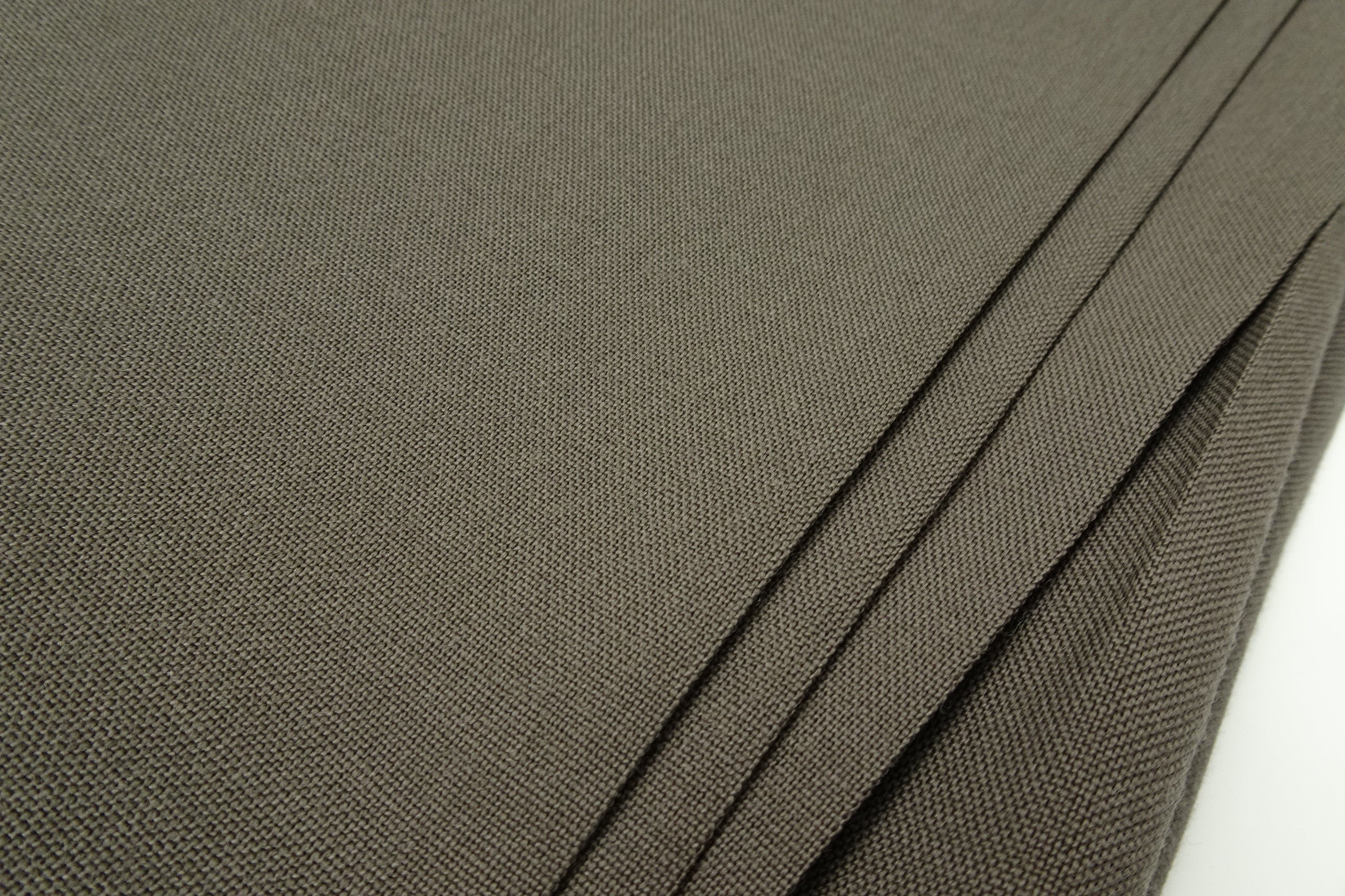 Brown Fresco Trousers EU48/W32