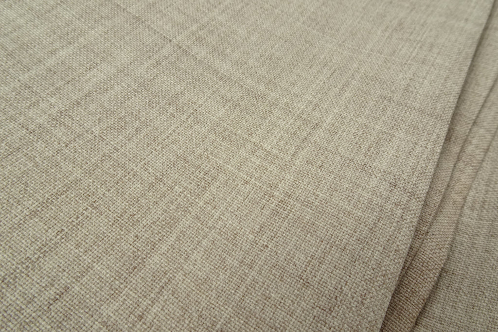 Beige Fresco Trousers EU48/W32
