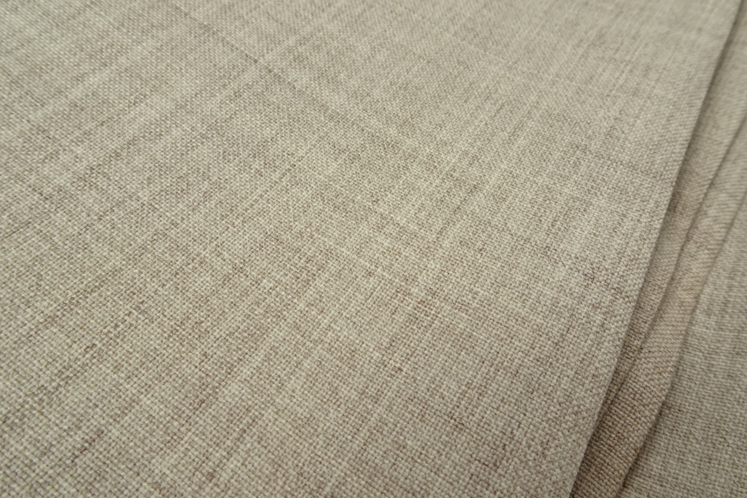 Beige Fresco Trousers EU48/W32