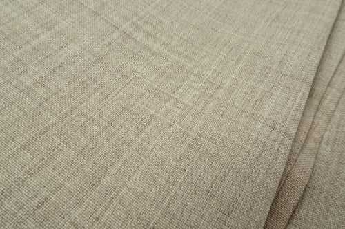 Beige Fresco Trousers EU48/W32