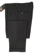 Black Fresco Trousers EU50/W34