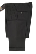 Black Fresco Trousers EU50/W34
