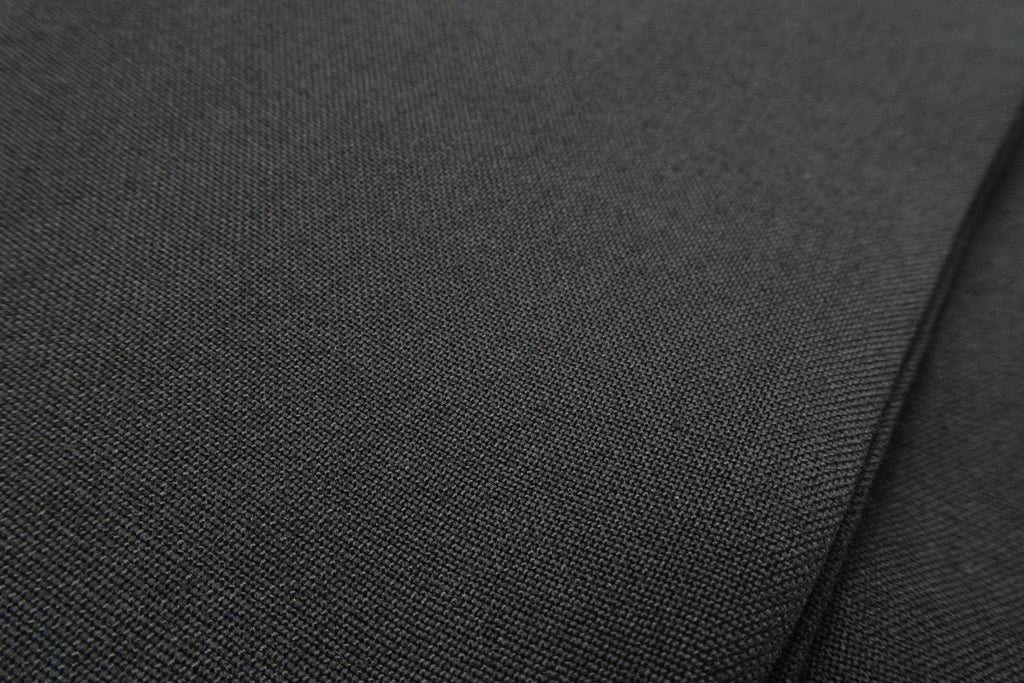 Black Fresco Trousers EU50/W34