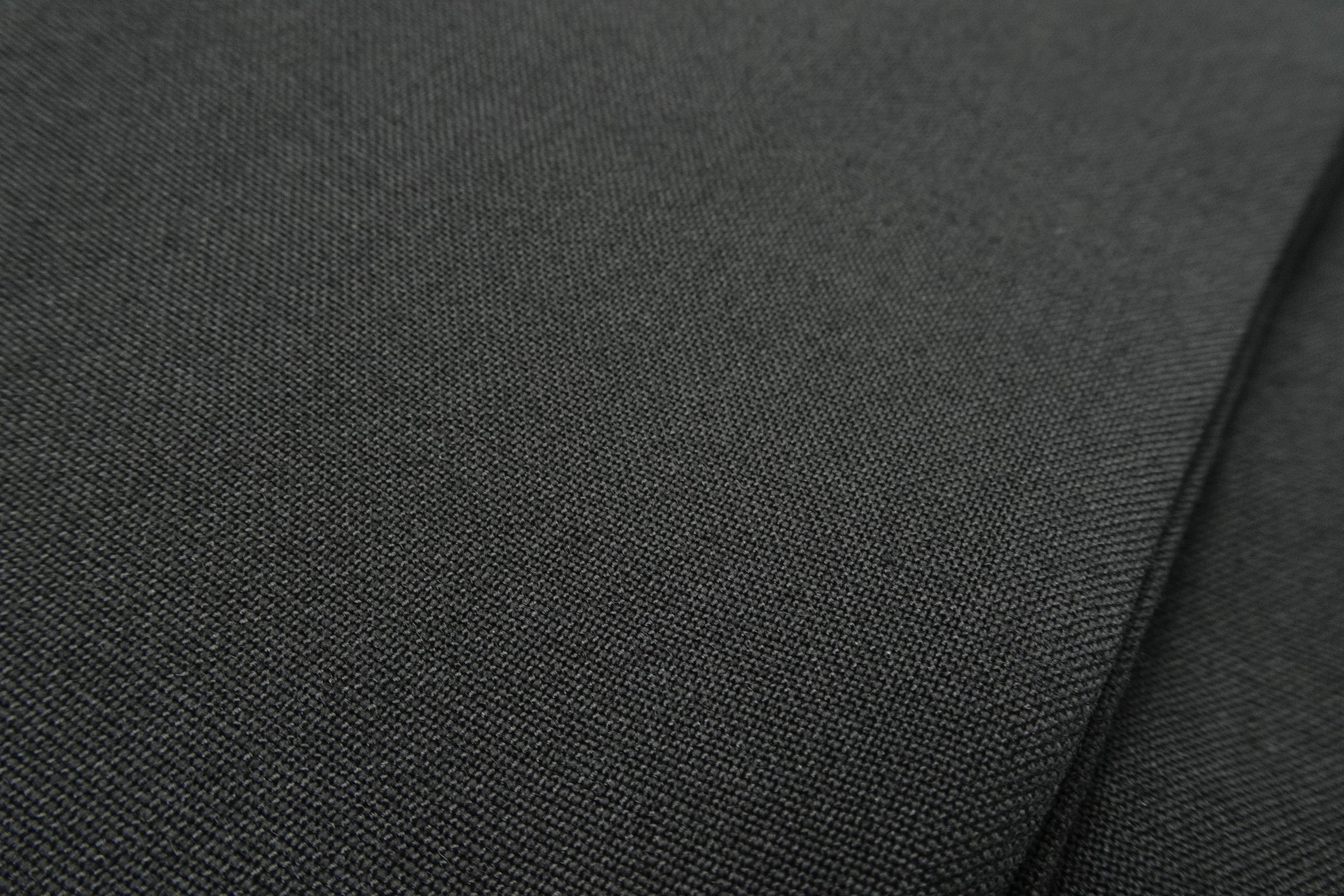 Black Fresco Trousers EU50/W34