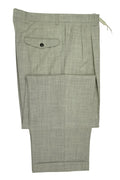 Light Grey Fresco Trousers EU48/W32