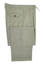 Light Grey Fresco Trousers EU48/W32