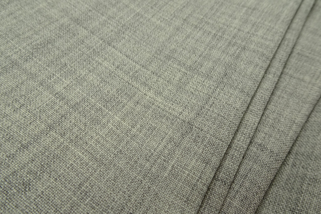 Light Grey Fresco Trousers EU48/W32