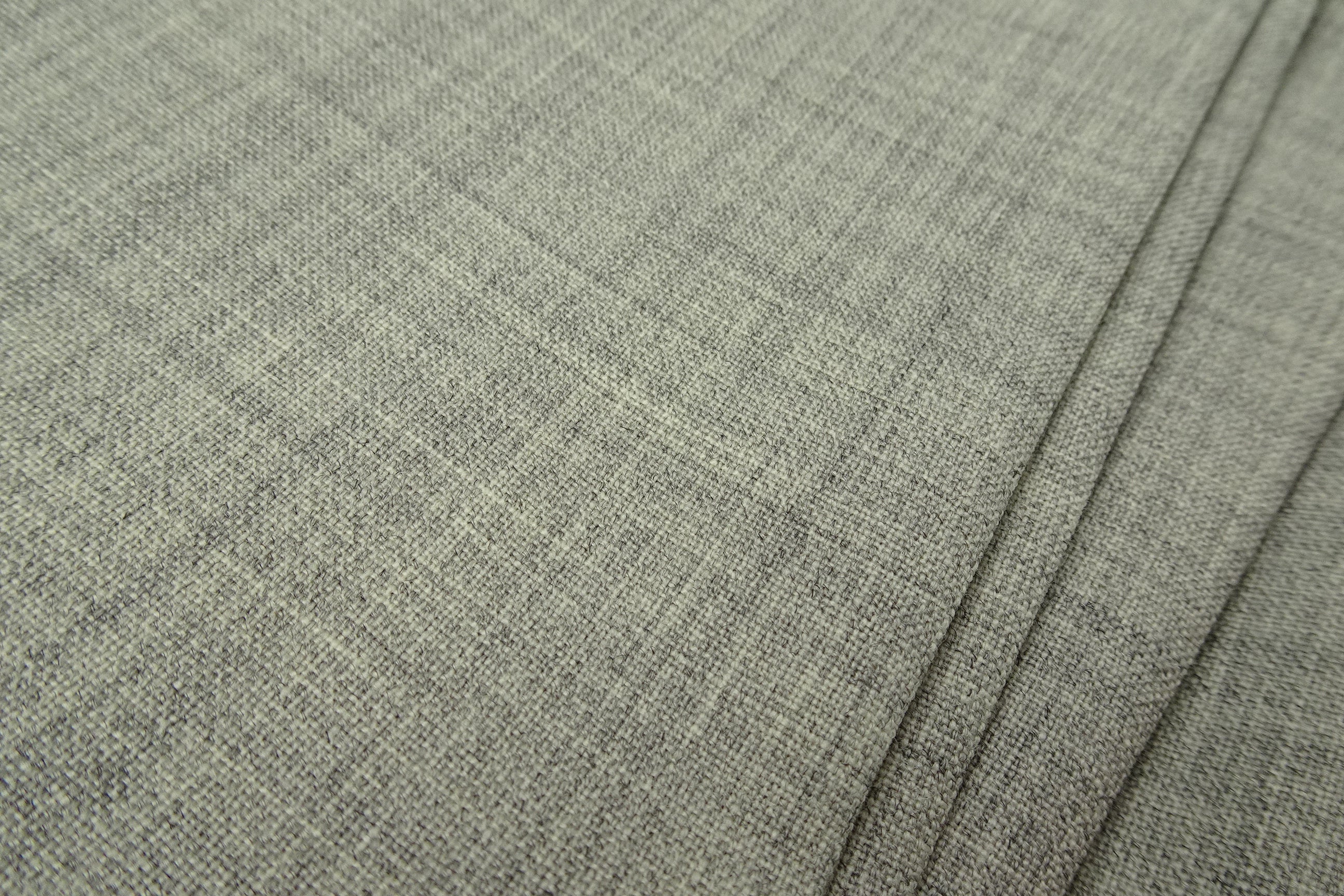 Light Grey Fresco Trousers EU48/W32