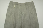 Light Grey Fresco Trousers EU48/W32