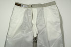 Light Grey Fresco Trousers EU48/W32