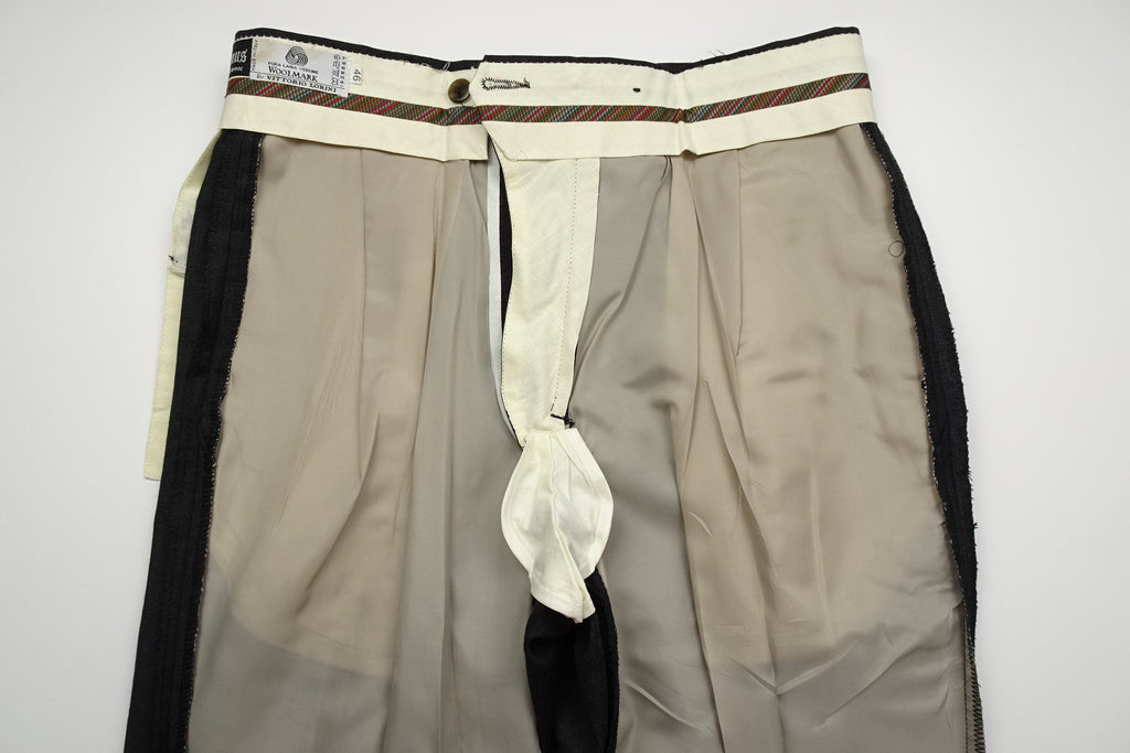 Dark Grey Fresco EU46/W30