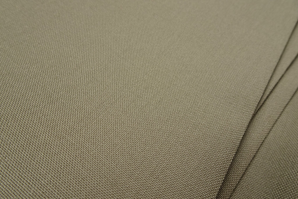 Beige Fresco Trousers EU46/W30