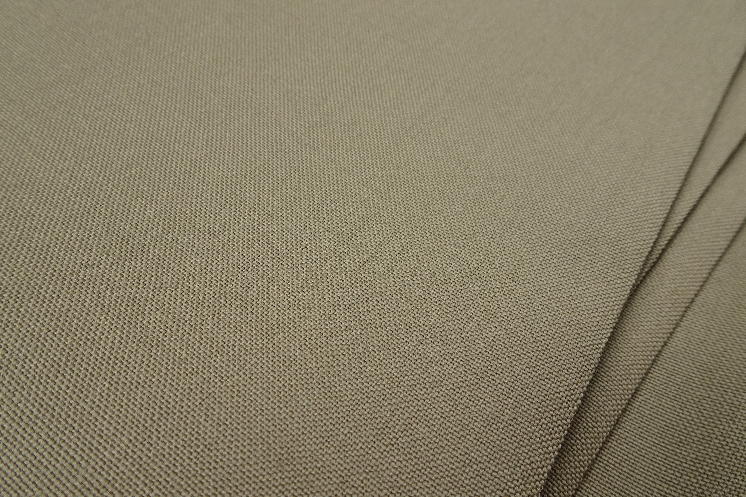 Beige Fresco Trousers EU46/W30