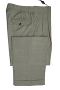Light Green Fresco Trousers EU46/W30