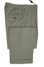 Light Green Fresco Trousers EU46/W30